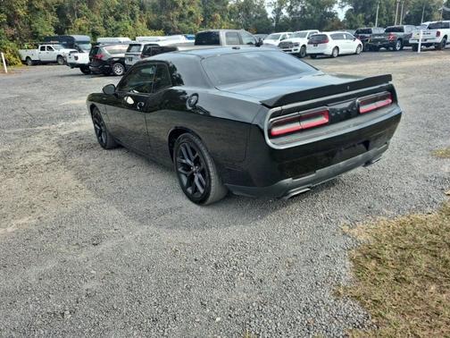 2020 Dodge Challenger R/T