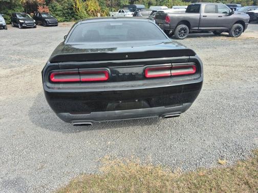 2020 Dodge Challenger R/T