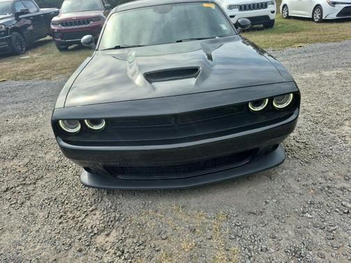 2020 Dodge Challenger R/T