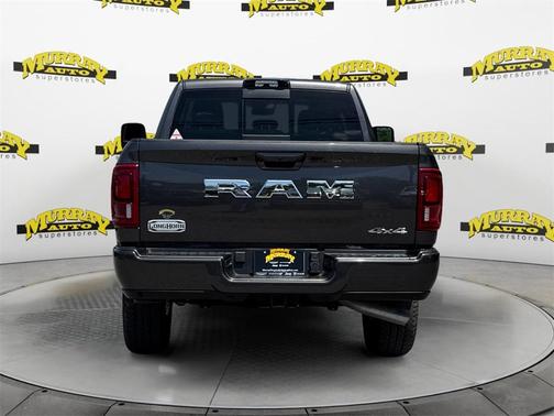 2025 RAM 2500 Limited