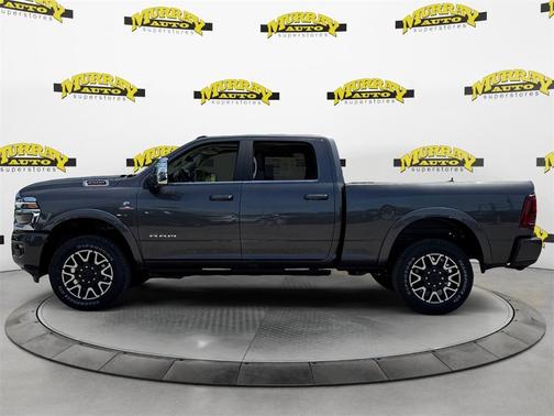2025 RAM 2500 Limited