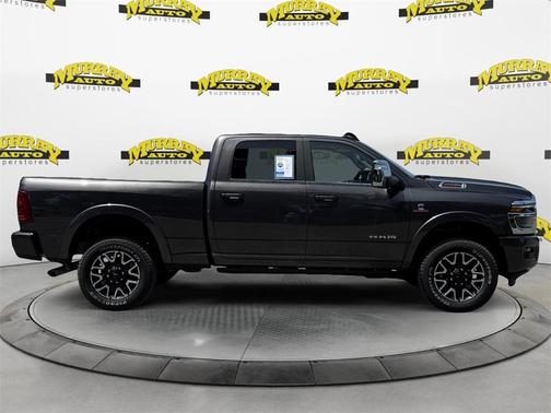 2025 RAM 2500 Limited