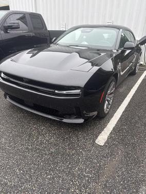 2025 Dodge Charger Daytona Scat Pack