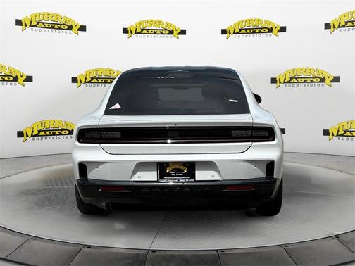 2025 Dodge Charger Daytona R/T