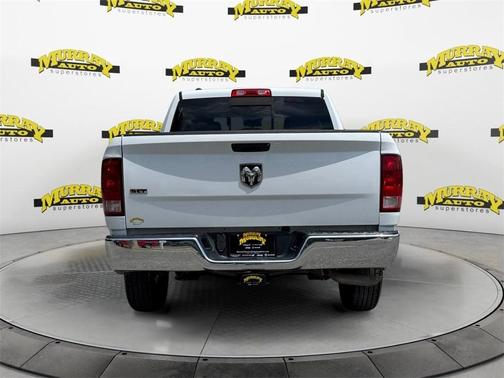 2020 RAM 1500 Classic SLT