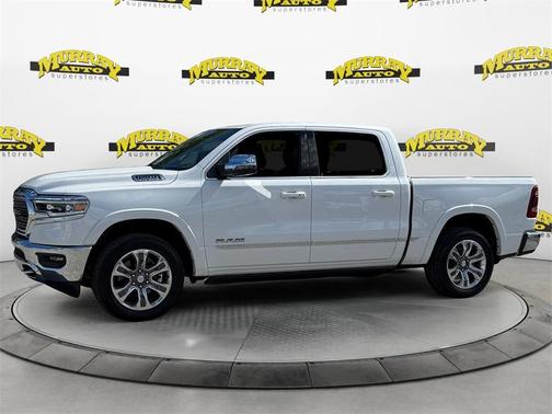 2023 RAM 1500 Limited