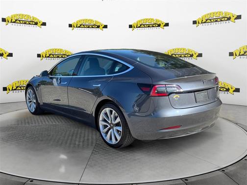 2019 Tesla Model 3 Standard Range