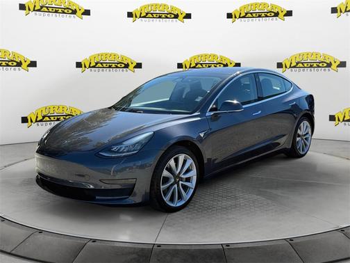 2019 Tesla Model 3 Standard Range