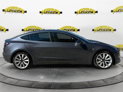 2019 Tesla Model 3 Standard Range