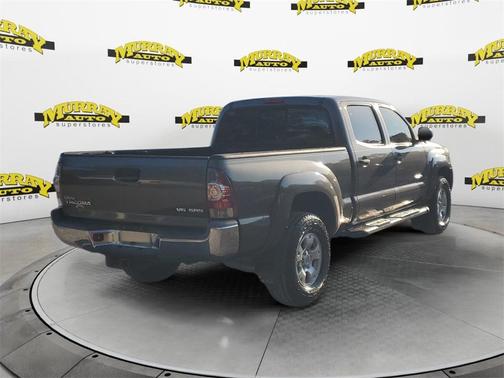 2013 Toyota Tacoma V6