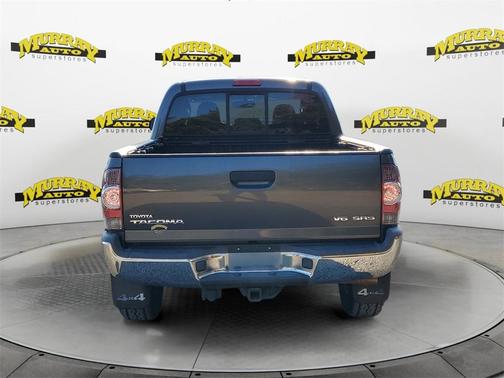 2013 Toyota Tacoma V6