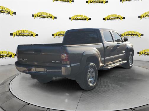 2013 Toyota Tacoma V6