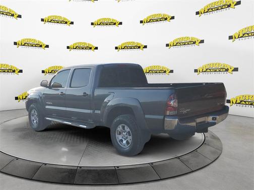 2013 Toyota Tacoma V6