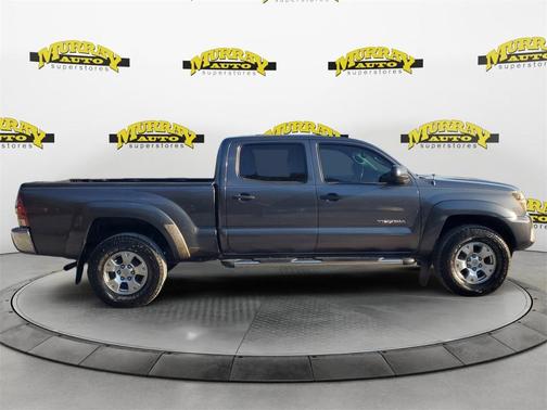 2013 Toyota Tacoma V6