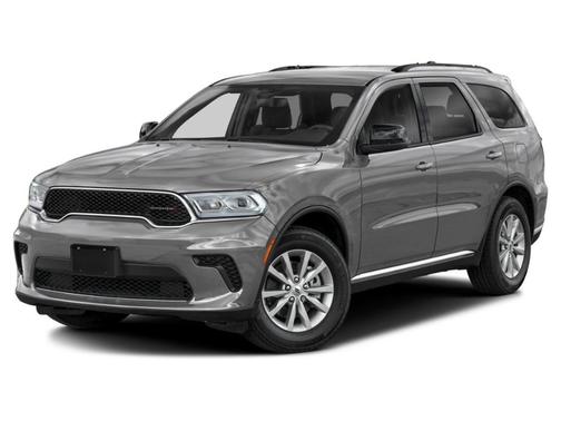 2026 Dodge Durango GT HEMI V8