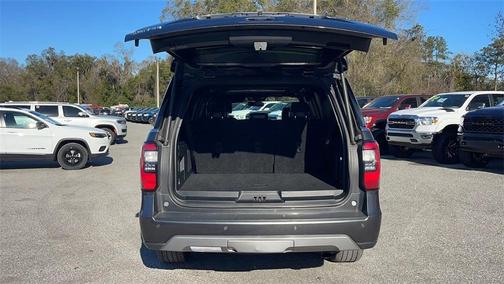 Photo 5 of 38 of 2020 Ford Expedition Max Limited
