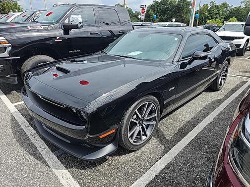 2023 Dodge Challenger R/T