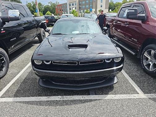 2023 Dodge Challenger R/T