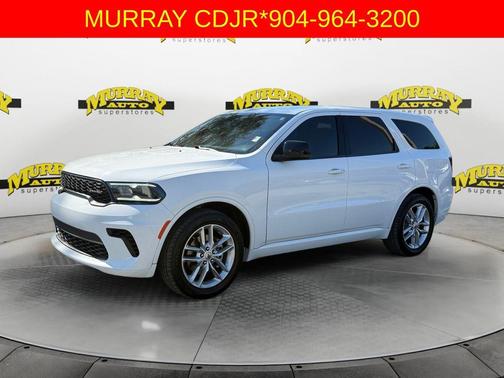 2023 Dodge Durango GT