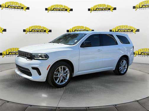 2023 Dodge Durango GT