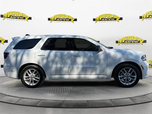 2023 Dodge Durango GT