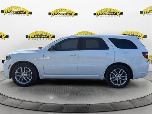 2023 Dodge Durango GT