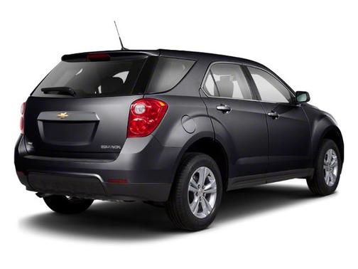2013 Chevrolet Equinox 1LT