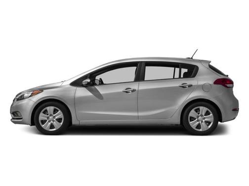 2016 Kia Forte EX