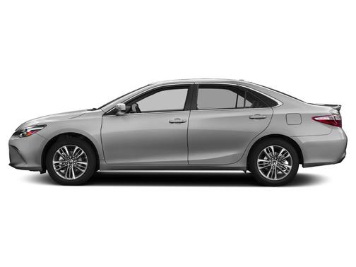 2015 Toyota Camry XSE