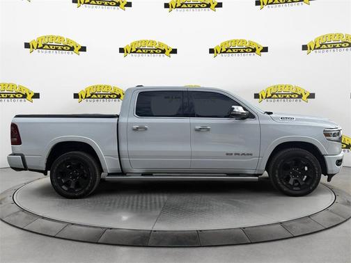 2022 RAM 1500 Longhorn