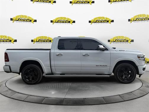 2022 RAM 1500 Longhorn