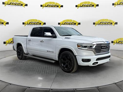 2022 RAM 1500 Longhorn
