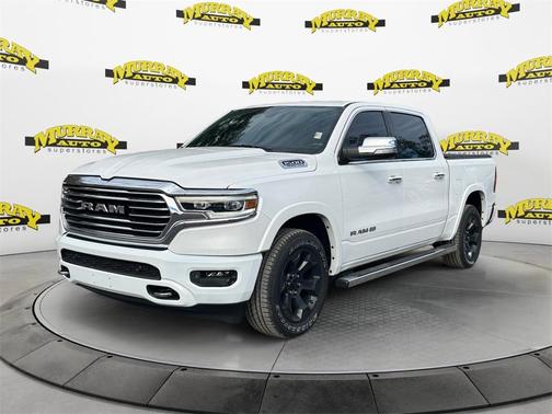 2022 RAM 1500 Longhorn