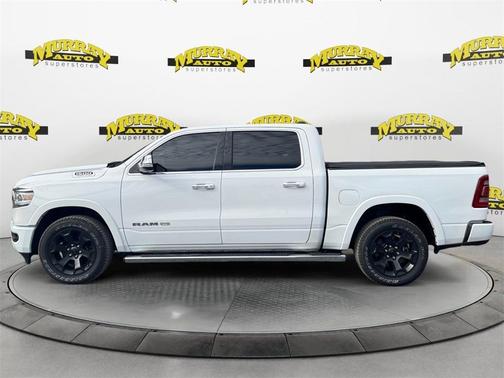 2022 RAM 1500 Longhorn