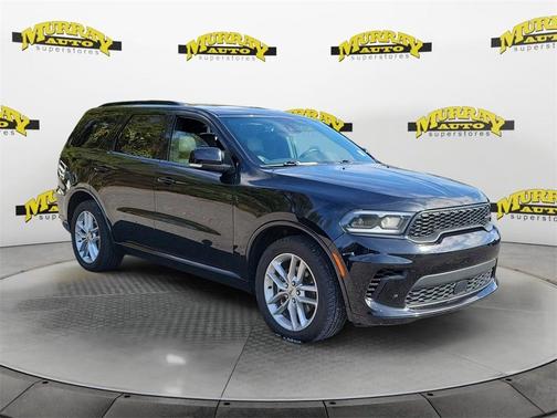 2024 Dodge Durango GT