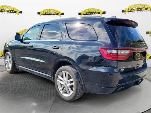 2024 Dodge Durango GT
