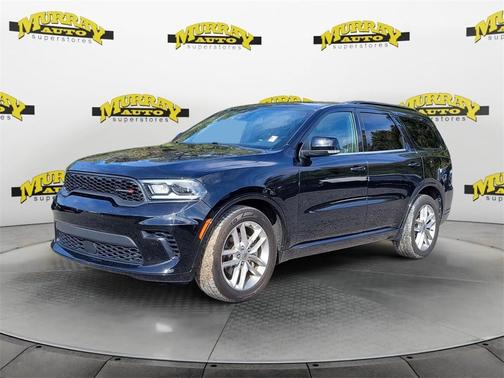 2024 Dodge Durango GT