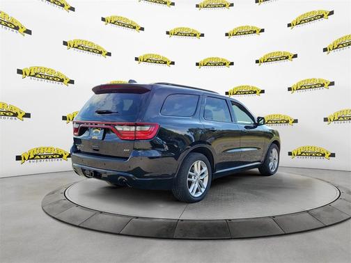 2024 Dodge Durango GT