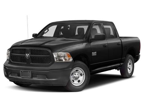 2018 RAM 1500 ST