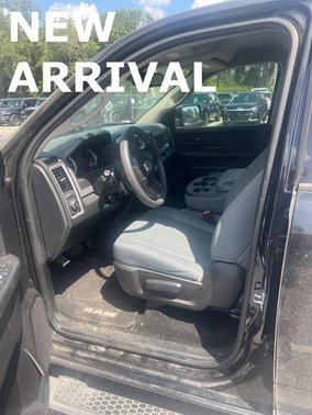 2018 RAM 1500 ST