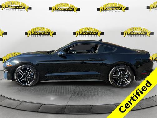 2023 Ford Mustang EcoBoost Premium