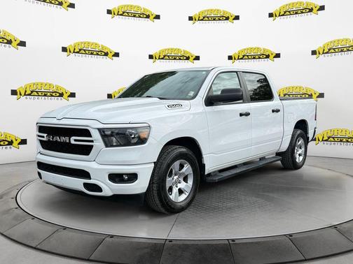 2023 RAM 1500 Tradesman