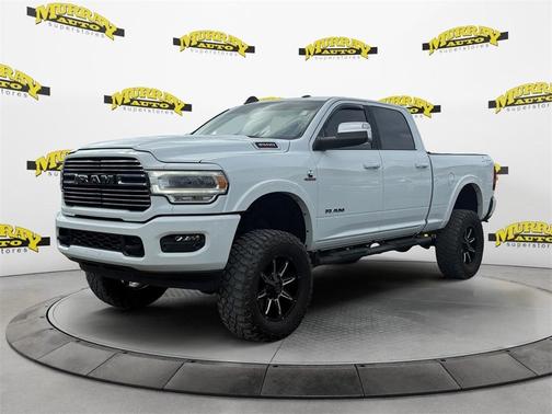 2022 RAM 3500 Laramie