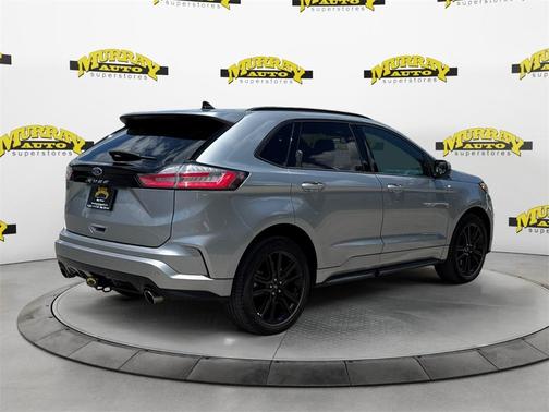 2021 Ford Edge ST-Line