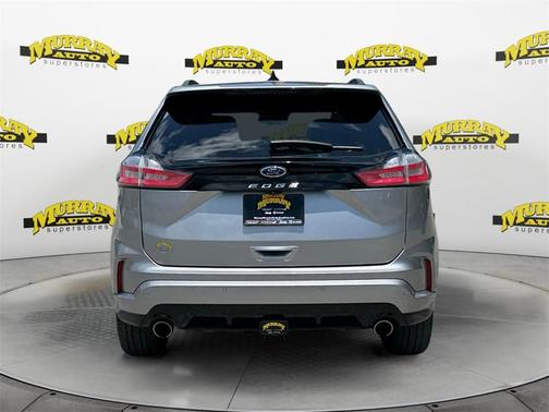 2021 Ford Edge ST-Line