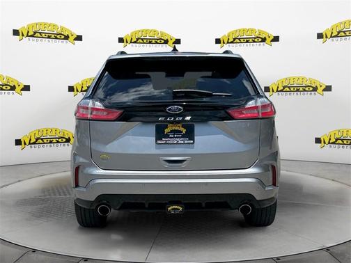 2021 Ford Edge ST-Line