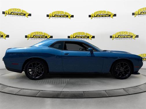 2023 Dodge Challenger GT