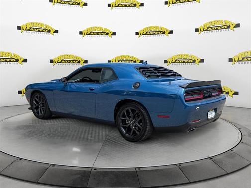 2023 Dodge Challenger GT