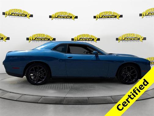 2023 Dodge Challenger GT