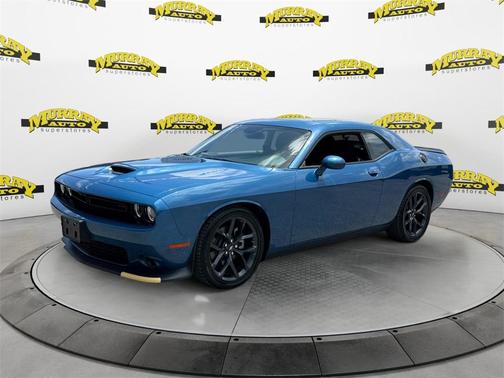 2023 Dodge Challenger GT